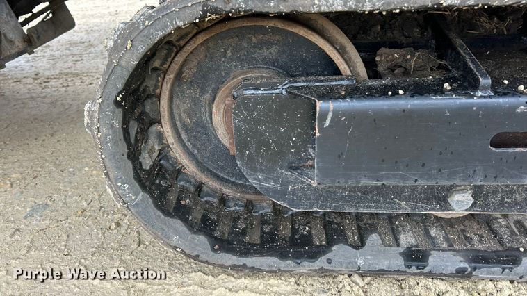 image for item ET6699 Ditch Witch JT25 directional boring unit