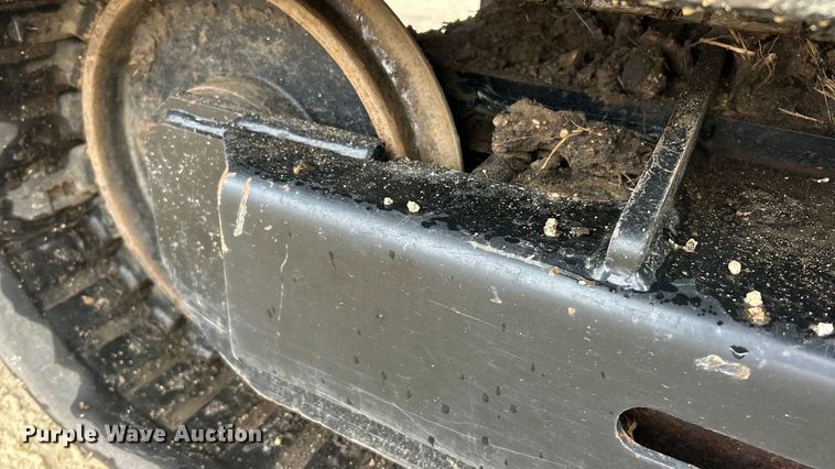 image for item ET6699 Ditch Witch JT25 directional boring unit