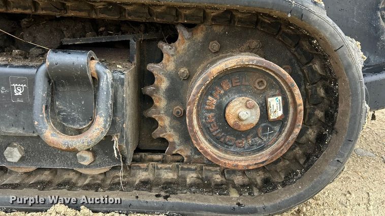 image for item ET6699 Ditch Witch JT25 directional boring unit