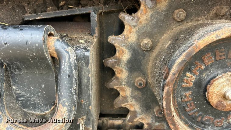 image for item ET6699 Ditch Witch JT25 directional boring unit