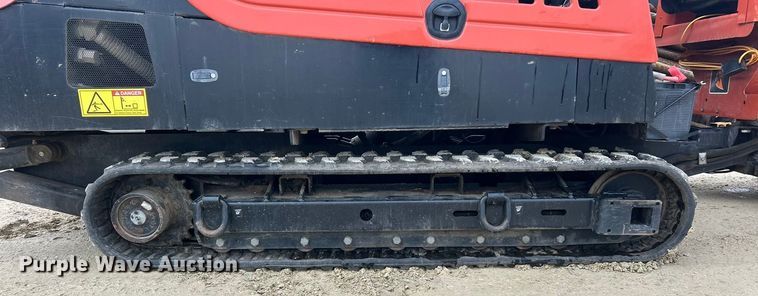 image for item ET6699 Ditch Witch JT25 directional boring unit