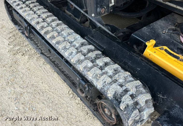 image for item ET6699 Ditch Witch JT25 directional boring unit