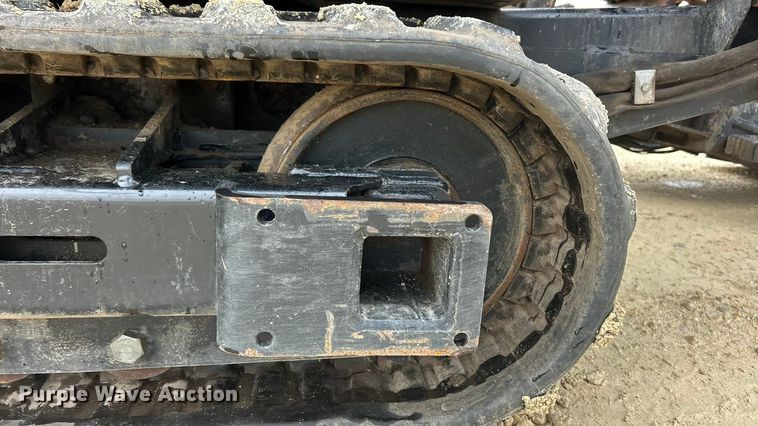 image for item ET6699 Ditch Witch JT25 directional boring unit