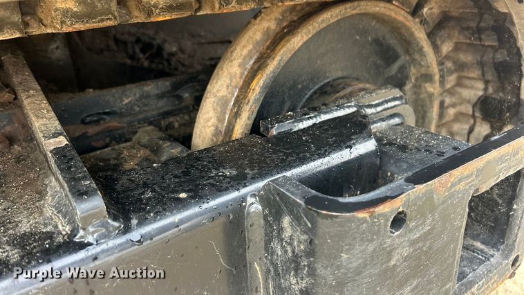 image for item ET6699 Ditch Witch JT25 directional boring unit