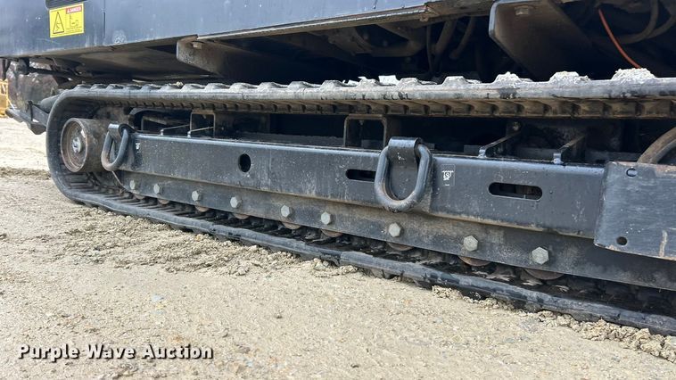 image for item ET6699 Ditch Witch JT25 directional boring unit