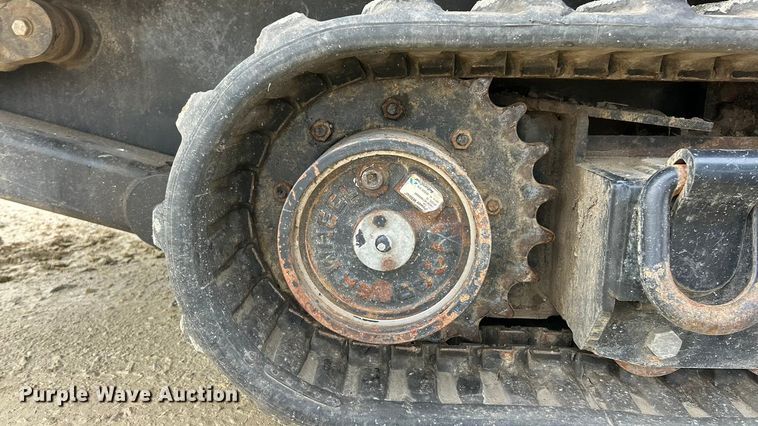 image for item ET6699 Ditch Witch JT25 directional boring unit