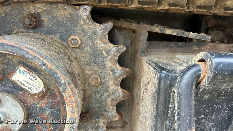 image for item ET6699 Ditch Witch JT25 directional boring unit