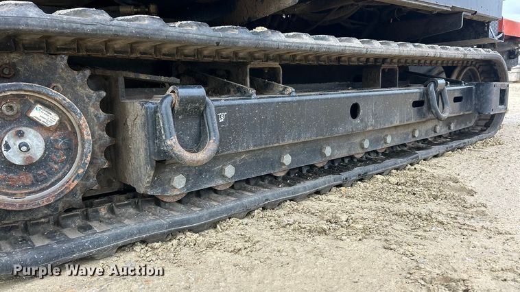 image for item ET6699 Ditch Witch JT25 directional boring unit