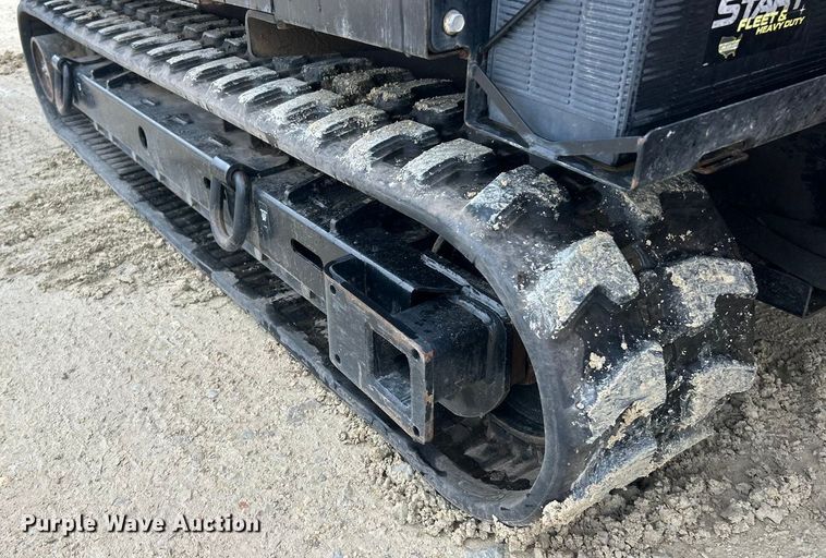 image for item ET6699 Ditch Witch JT25 directional boring unit