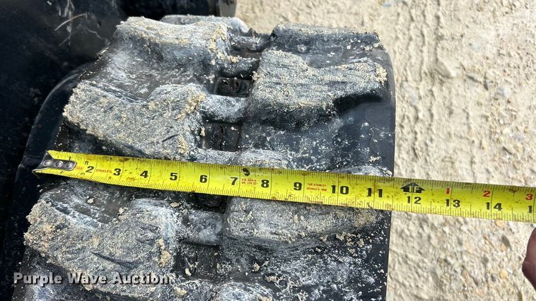 image for item ET6699 Ditch Witch JT25 directional boring unit