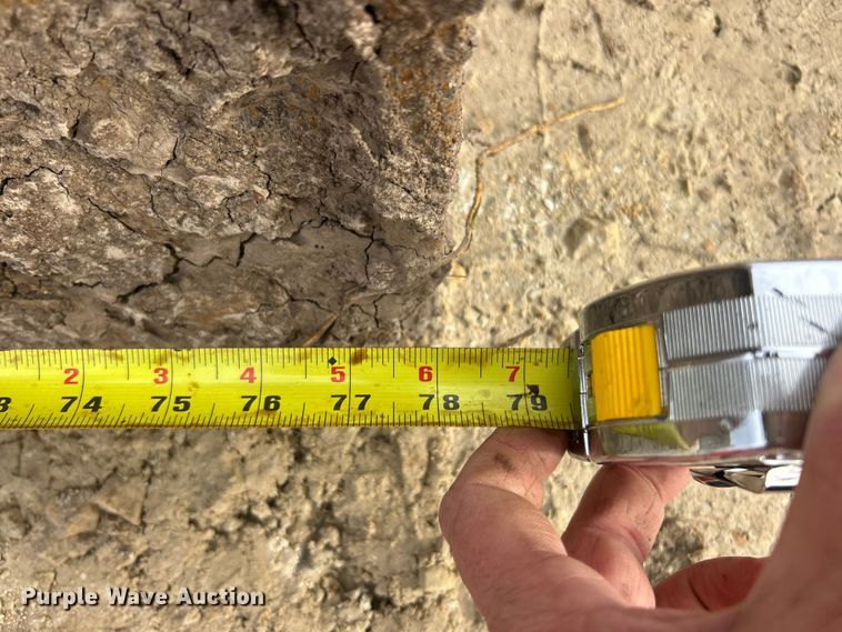 image for item ET6702 2021 John Deere 50G mini excavator