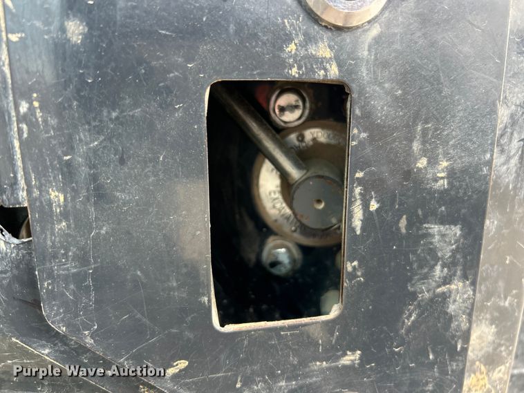 image for item ET6702 2021 John Deere 50G mini excavator