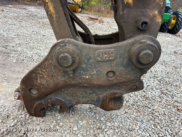 image for item ET6710 2013 Komatsu PC490LC-10 excavator