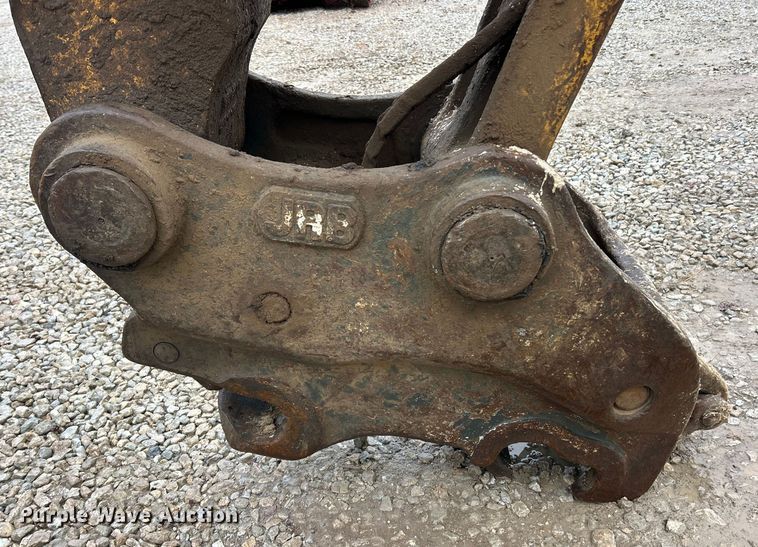 image for item ET6710 2013 Komatsu PC490LC-10 excavator