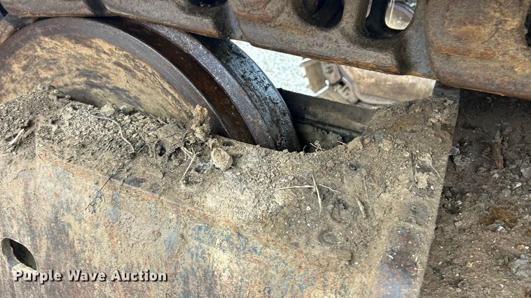 image for item ET6710 2013 Komatsu PC490LC-10 excavator