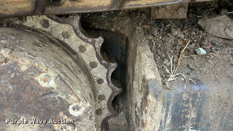 image for item ET6710 2013 Komatsu PC490LC-10 excavator