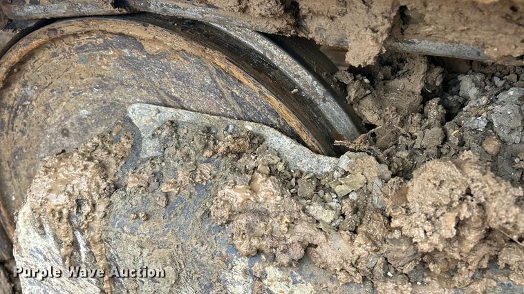 image for item ET6715 2015 Caterpillar 953D track loader