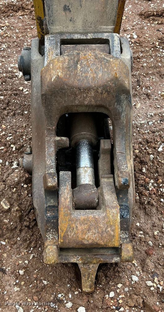 image for item ET6717 2016 Komatsu PC360LC-11 excavator