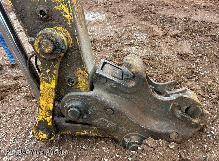 image for item ET6717 2016 Komatsu PC360LC-11 excavator