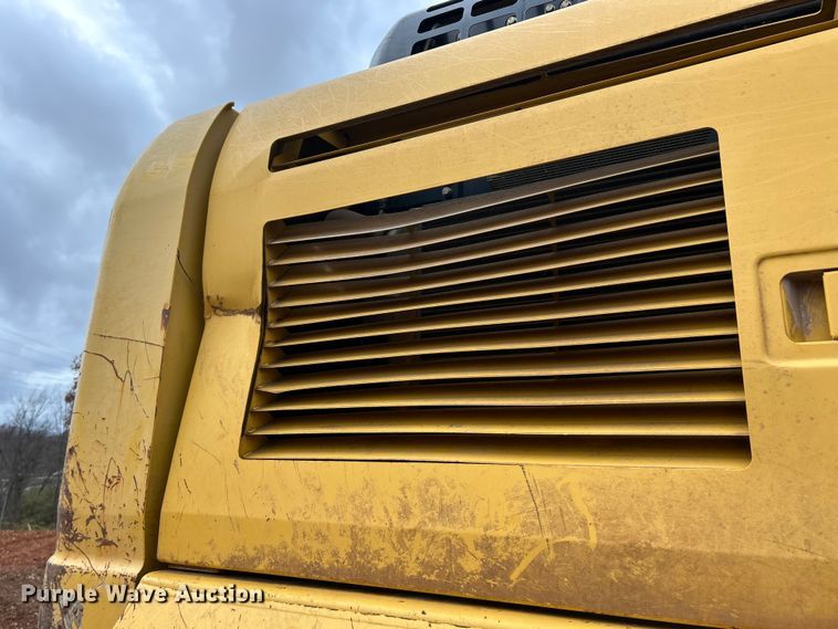 image for item ET6717 2016 Komatsu PC360LC-11 excavator