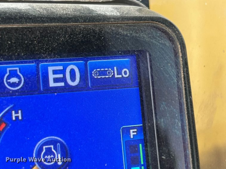 image for item ET6717 2016 Komatsu PC360LC-11 excavator