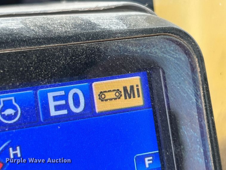 image for item ET6717 2016 Komatsu PC360LC-11 excavator