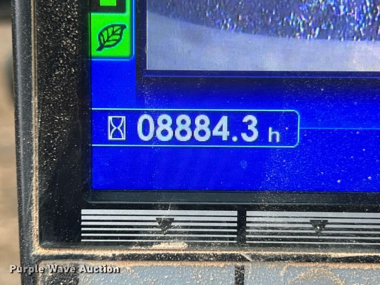 image for item ET6717 2016 Komatsu PC360LC-11 excavator