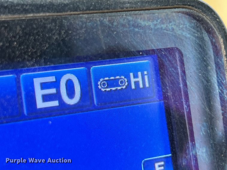 image for item ET6717 2016 Komatsu PC360LC-11 excavator