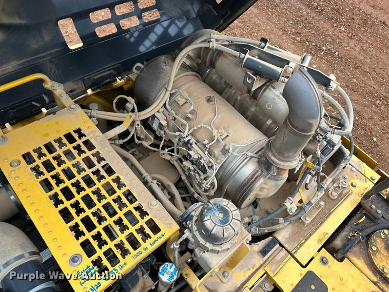 image for item ET6717 2016 Komatsu PC360LC-11 excavator