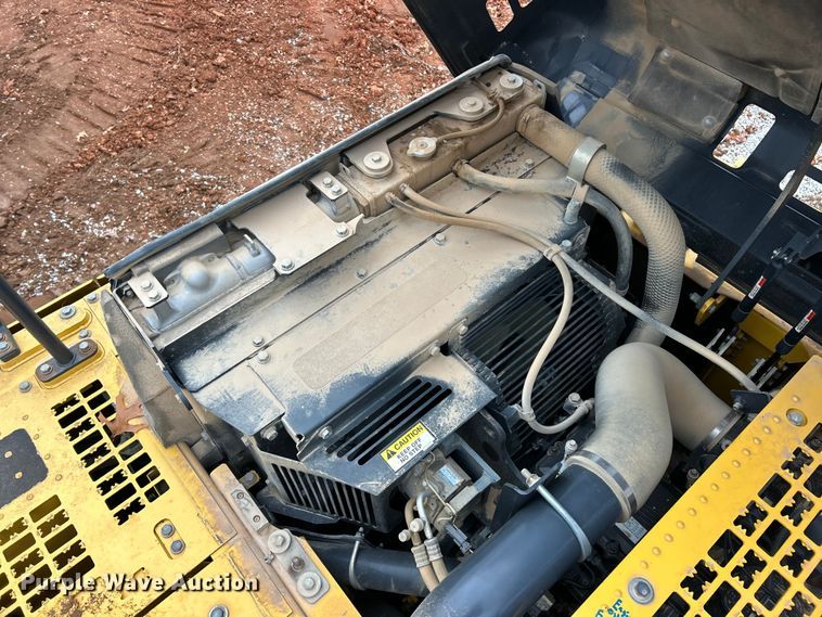 image for item ET6717 2016 Komatsu PC360LC-11 excavator