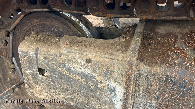 image for item ET6717 2016 Komatsu PC360LC-11 excavator