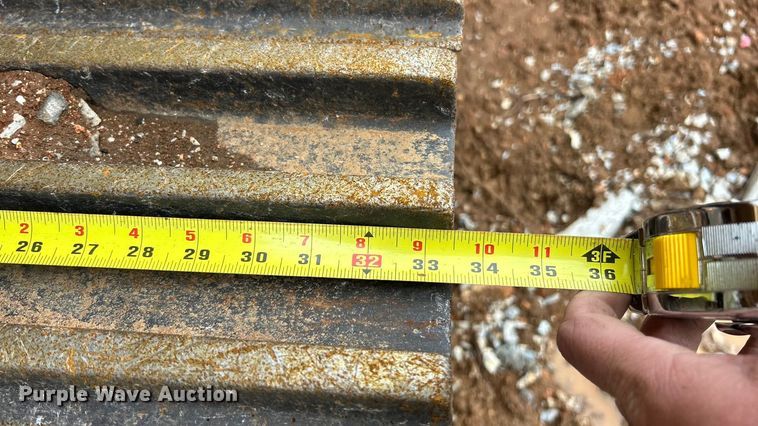 image for item ET6717 2016 Komatsu PC360LC-11 excavator