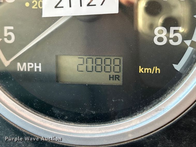 image for item ET6727 2006 Sterling L-Line ready mix truck