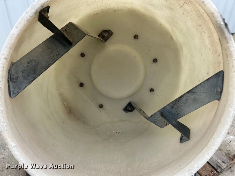 image for item ET6734 Multiquip MC3PEA concrete mixer