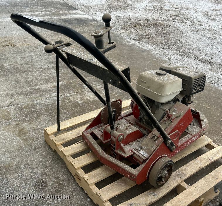 image for item ET6736 General CS8/G H crack saw