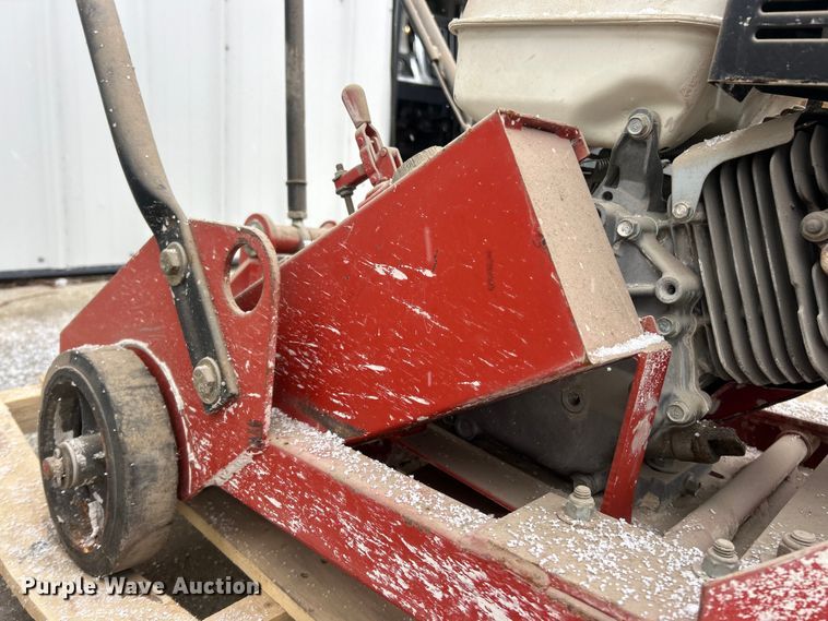 image for item ET6736 General CS8/G H crack saw