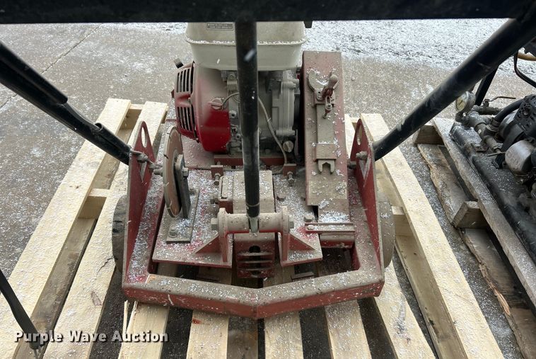 image for item ET6736 General CS8/G H crack saw