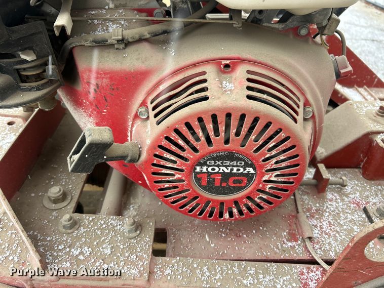 image for item ET6736 General CS8/G H crack saw