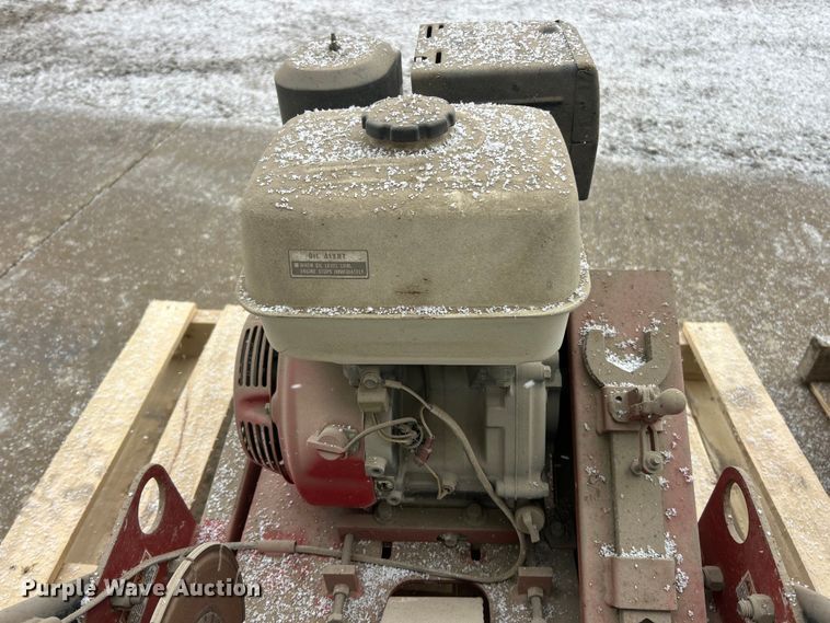 image for item ET6736 General CS8/G H crack saw