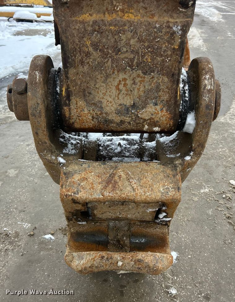 image for item ET6743 2014 Komatsu PC360LC-10 excavator