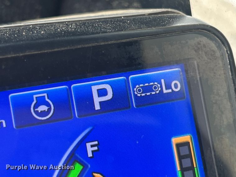 image for item ET6743 2014 Komatsu PC360LC-10 excavator