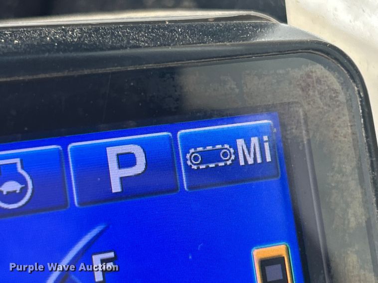 image for item ET6743 2014 Komatsu PC360LC-10 excavator