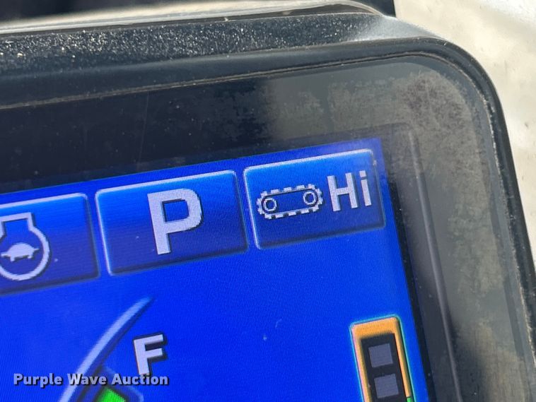 image for item ET6743 2014 Komatsu PC360LC-10 excavator