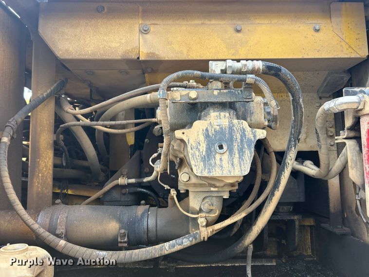 image for item ET6743 2014 Komatsu PC360LC-10 excavator