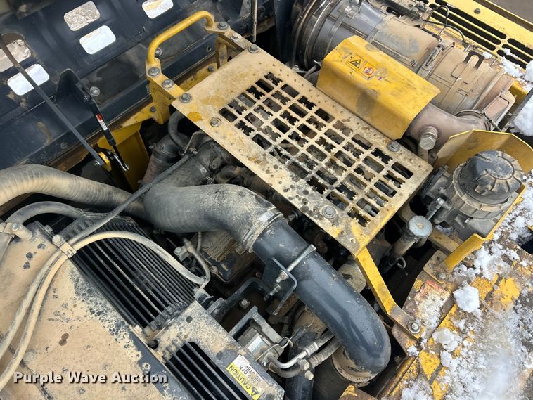 image for item ET6743 2014 Komatsu PC360LC-10 excavator