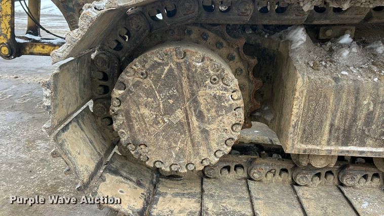 image for item ET6743 2014 Komatsu PC360LC-10 excavator