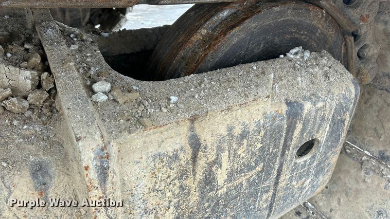 image for item ET6743 2014 Komatsu PC360LC-10 excavator