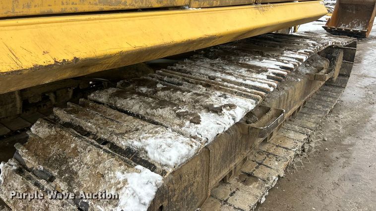 image for item ET6743 2014 Komatsu PC360LC-10 excavator