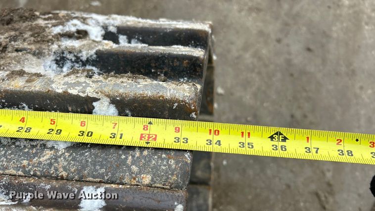 image for item ET6743 2014 Komatsu PC360LC-10 excavator