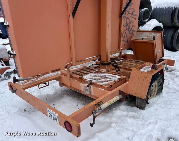 image for item ET6744 (6) Ver-Mac message board trailer